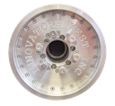 2019 - up GM Truck L82 5.3L and L87 6.2L Damper -  6 Rib - Std. Dia.