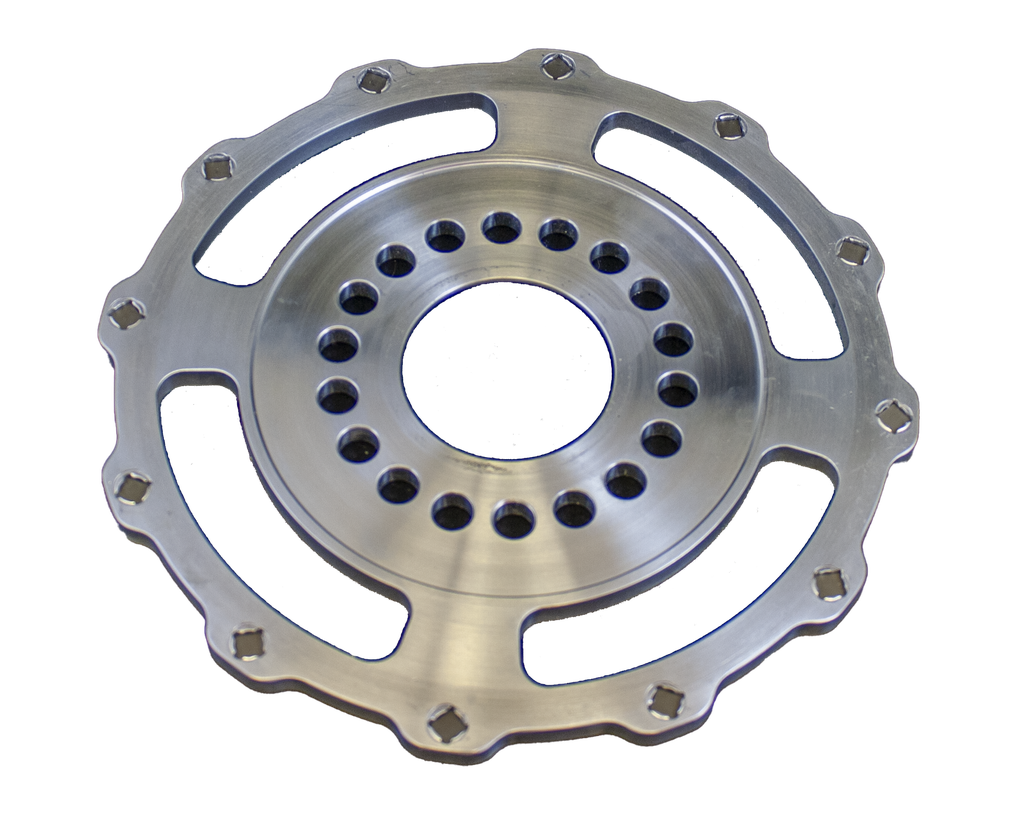 7.711" 12-Magnet Crank Trigger Wheel for ATI Dampers