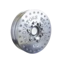 2020-up C8 Corvette (LT2) - 8-Rib - Standard Diameter Damper