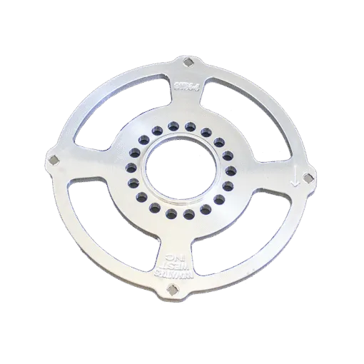 7.711" Mopar 4-Magnet Crank Trigger Wheel
