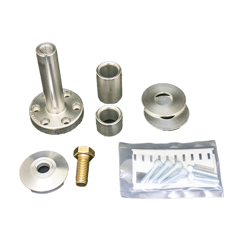 [1136] Coyote Ford Crank Mandrel Kit