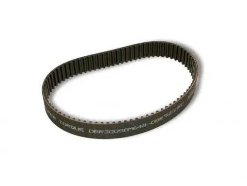 Big Block Chevy DRCE2 Replacement Cam Drive Belt