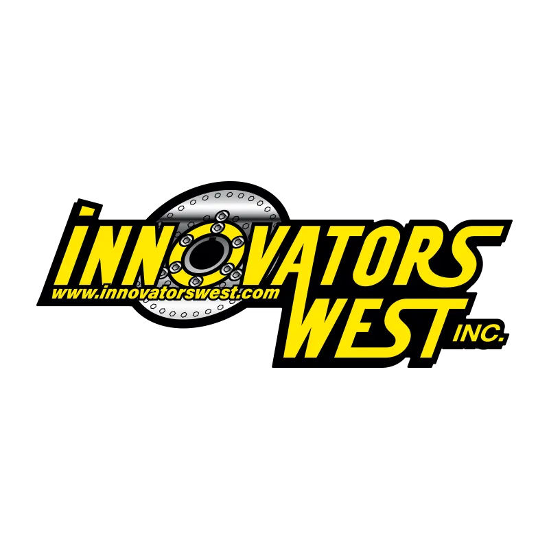 Innovators West Decal