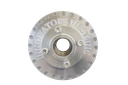 6.5" Small Block Ford 94-95 Mustang Internally Balanced 4 Bolt Damper