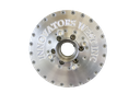 #214 - Boss 429 Ford 7 Inch Harmonic Damper w/built in Spacer