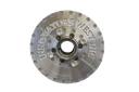 #215 - 460 Ford 7" Harmonic Damper w/Short Snout Crank