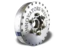 Big Block Ford 7 Inch Super Duty Harmonic Damper with Boss Length Crank Snout