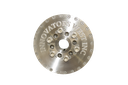 SBC 6.75" Lightweight Harmonic Damper