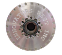 #111 - SBC 7"  BDS Blower Hub Harmonic Damper