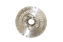 #106 - Big Block Chevy (BBC) 7" Super Duty Harmonic Damper