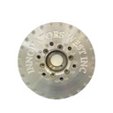 6.75" Mod Motor Racing Harmonic Damper