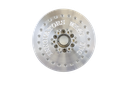 7.25" Mod Motor Harmonic Balancer 8 Rib 10% Overdrive