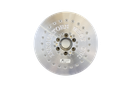 7.75" Mod Motor Harmonic Damper 8 Rib 18% Overdrive