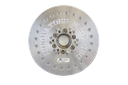 7.25" Mod Motor Harmonic Balancer 6 Rib 10% Overdrive
