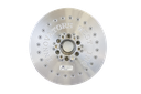 7.5" Mod Motor Harmonic Damper 8 Rib 15% Overdrive