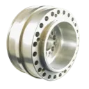 Ford Lightning Harmonic Balancer w/Metco Adapter