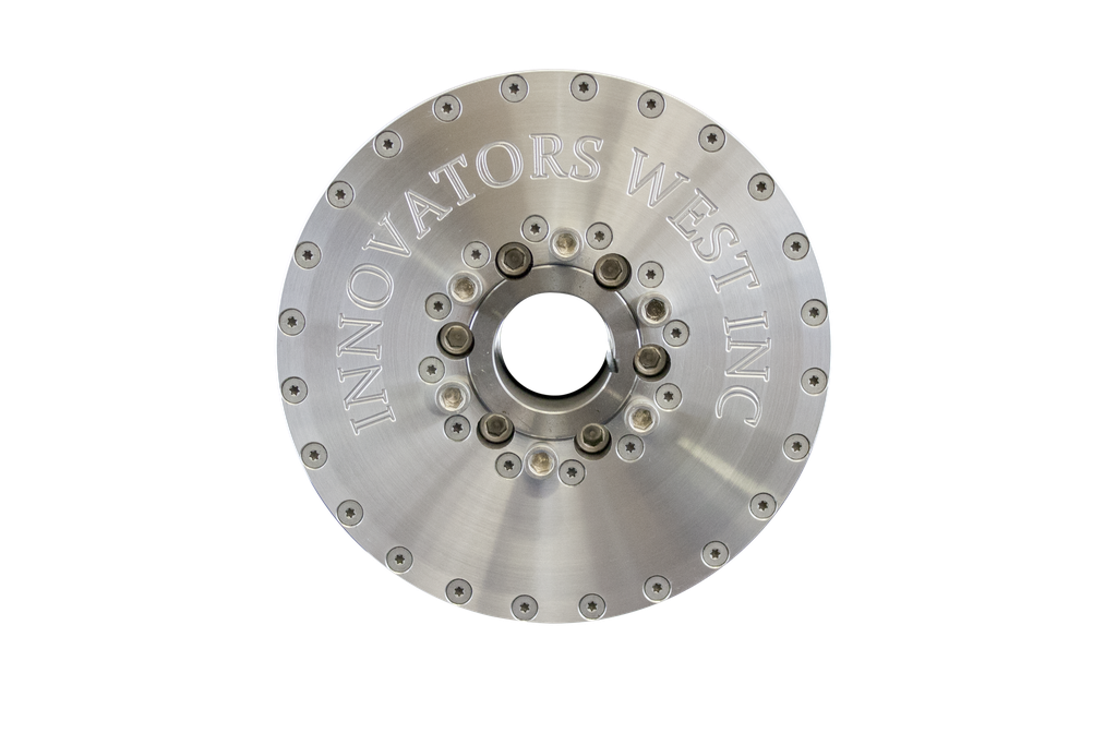 Small Block 340 Chrysler 7" Harmonic Damper