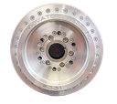 2015-up 6.2 Liter Dodge Hemi HellCat Stock Diameter Harmonic Damper