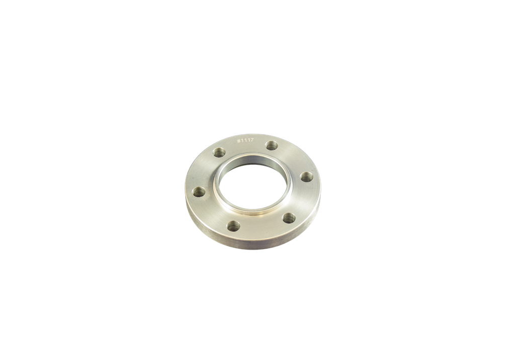 [1117] BBC .500" Crank Pulley Spacer