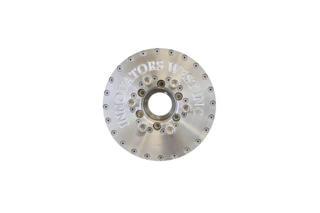 6.75" OD Damper for LSX Racing Applications