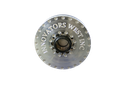 BDS/Roots Blower Pulley Style 7" Damper for LSX Racing Applications
