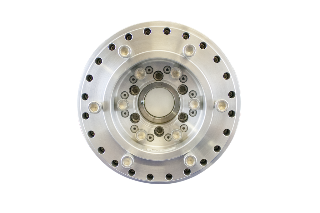 [8410] 2016-2019 Cadillac CTS-V & 2016-2022 ZL1 Camaro Harmonic Damper (Standard Hub)