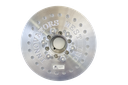 LSX 8-Rib Harmonic Damper for Corvette, Pontiac G8 and CTS-V - 10% Overdrive