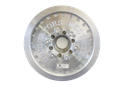 LSX 10-Rib Harmonic Damper for Corvette, Pontiac G8 and CTS-V - 10% Overdrive