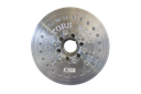 LSX 8-Rib Harmonic Damper for Corvette, Pontiac G8 and CTS-V - 15% Overdrive