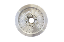 LSX 10-Rib Harmonic Damper for Corvette, Pontiac G8 and CTS-V - 15% Overdrive