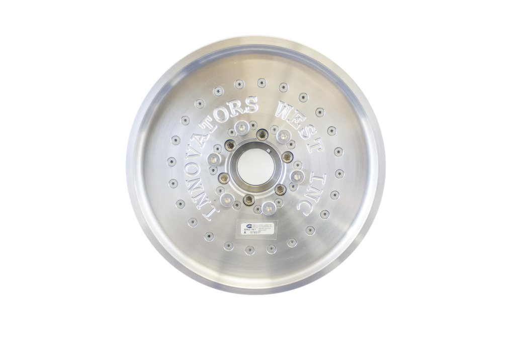 #771 - Gen 5 LT4 18% Overdrive C7 Z06 Corvette Damper