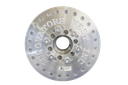 #830 - 6-Rib Harmonic Damper for LS F-Body & GTO - Standard Diameter