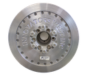 #809 - 7.3L Godzilla 9.00" 10-Rib Supercharger Damper