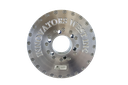 7" Non-Scribed RCD Racing Harmonic Damper
