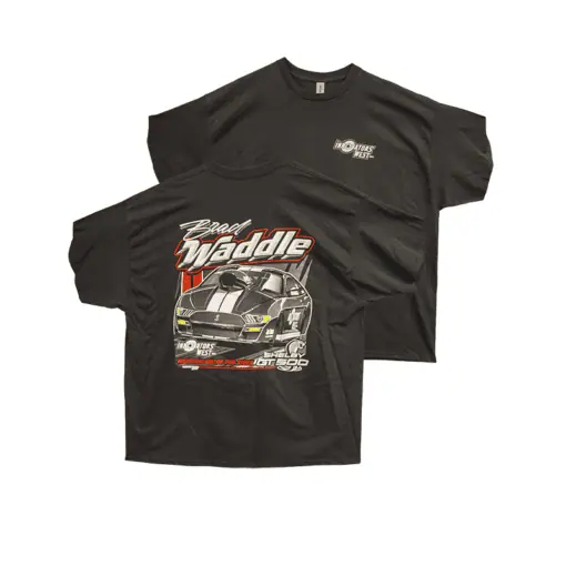 [11032] Innovators West MMPS Racing T-Shirt (Youth Small)