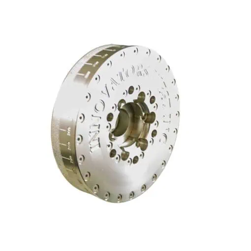 [823] 6.75" Coyote Race Damper (No Crank Trigger Magnets)