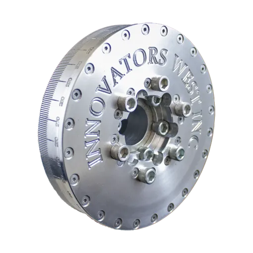 [329] Gen3 Hemi Race Damper (No Magnets)