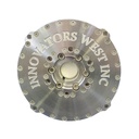 Ford Hemi 7 Inch Pro Stock Light Weight Harmonic Damper