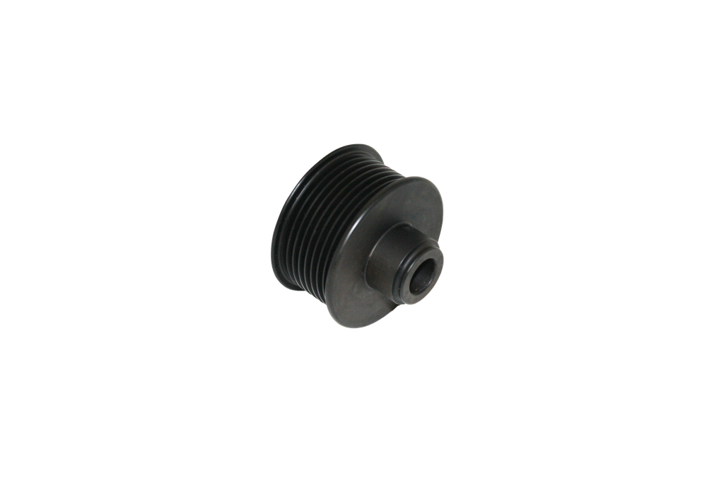 [1001] 8 Rib 2.55" OD Gen2 LSA CTS-V Blower Pulley