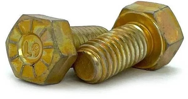 [HDW5/16-24X7/8-GRADE-8-BOLT] 5/16-24X7/8 Grade 8 Bolt