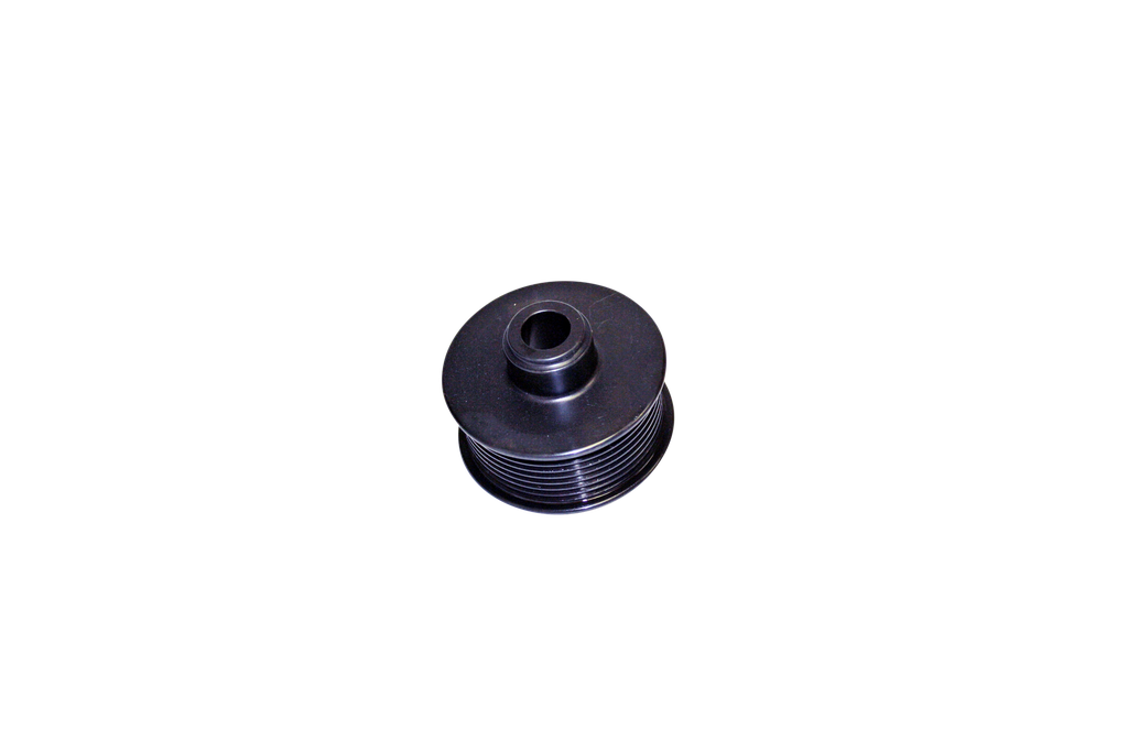 [1008] 8 Rib 2.85" OD  Gen 2 LSA CTS-V Blower Pulley