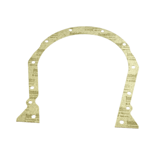 [5101-50] BBC Timing Cover Gasket - .400" Raised Cam