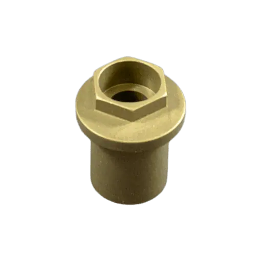 [5300-7] Idler Pulley Eccentric for Small Block Ford