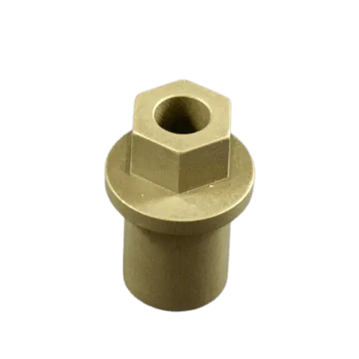 Idler Pulley Eccentric for Big Block Ford