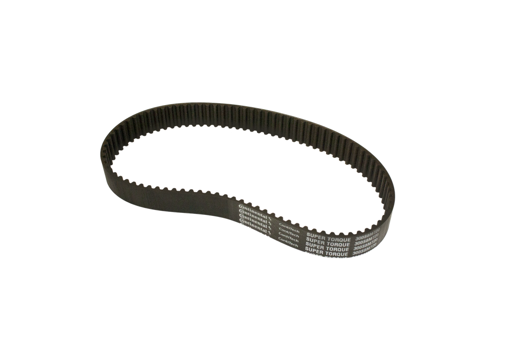 Big Block Ford Replacement STD Height Cam Drive Belt