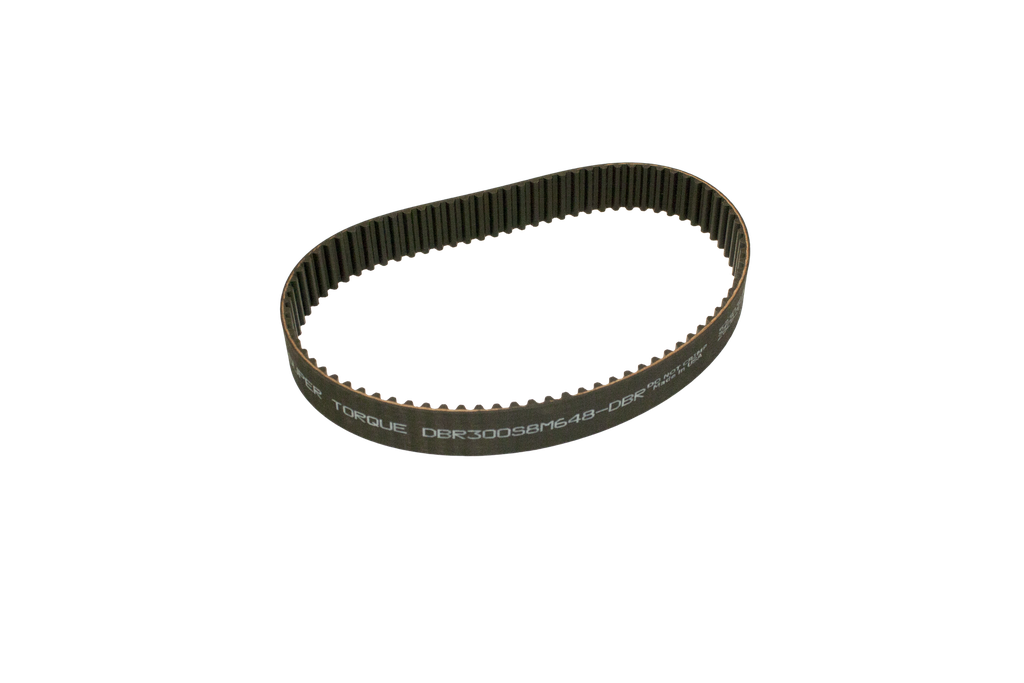 Big Block Chevy Replacement Cam Drive Belt