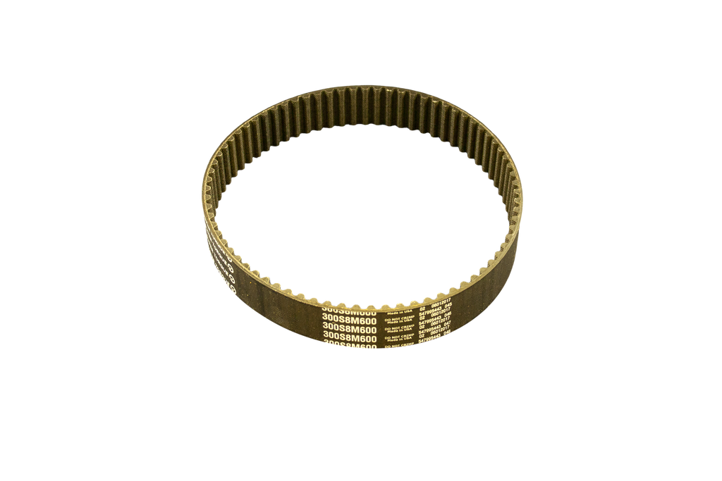 LSX Replacement STD Height Cam Drive Belt