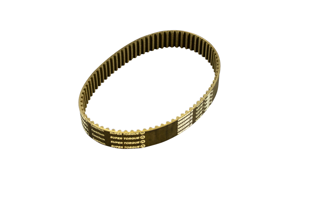 LSX Replacement Raised Height Cam Drive Belt