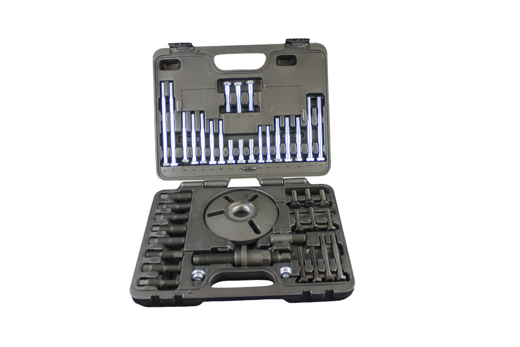 Harmonic Damper Puller/Installer