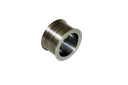 GM 10 Rib Drive Billet Aluminum Alternator Pulley